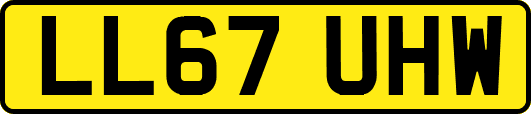 LL67UHW