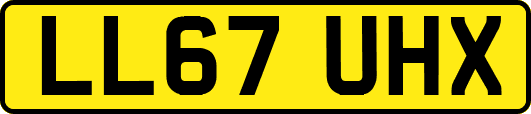 LL67UHX