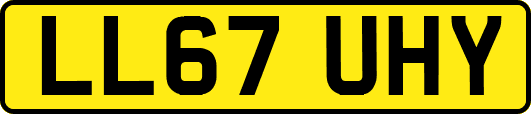 LL67UHY