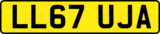 LL67UJA