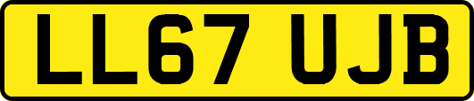 LL67UJB