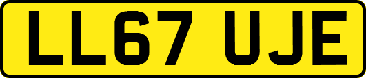 LL67UJE