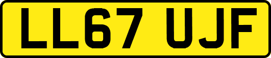 LL67UJF