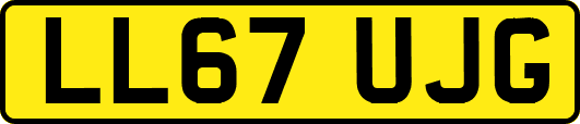 LL67UJG