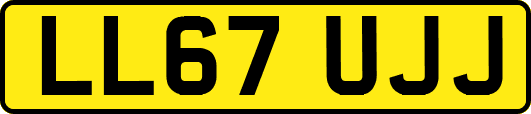 LL67UJJ