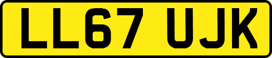 LL67UJK