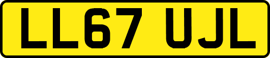 LL67UJL