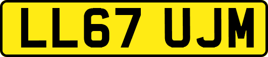 LL67UJM