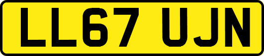 LL67UJN