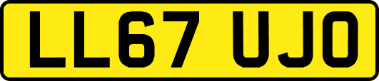 LL67UJO