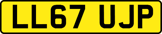 LL67UJP