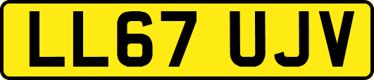 LL67UJV