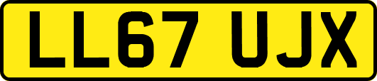 LL67UJX