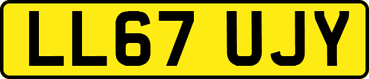 LL67UJY