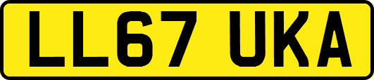 LL67UKA