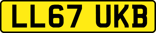 LL67UKB