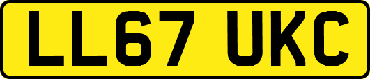 LL67UKC