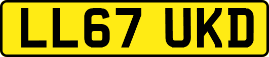 LL67UKD