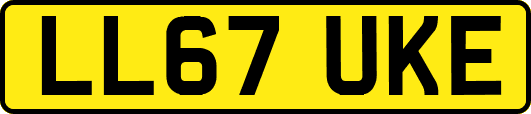 LL67UKE