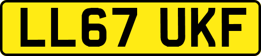 LL67UKF