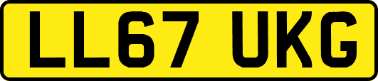 LL67UKG