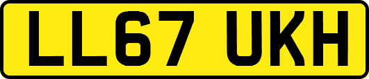 LL67UKH