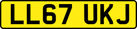 LL67UKJ
