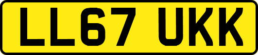 LL67UKK