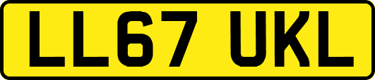 LL67UKL