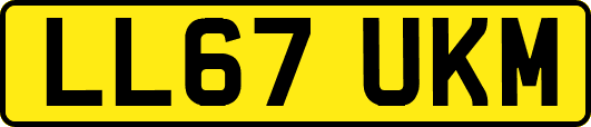 LL67UKM
