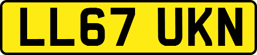 LL67UKN