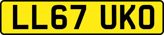 LL67UKO