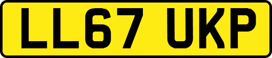 LL67UKP