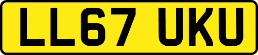 LL67UKU