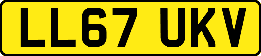 LL67UKV