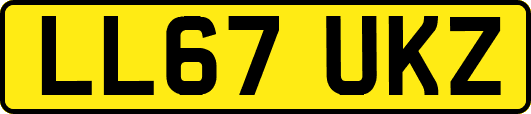 LL67UKZ