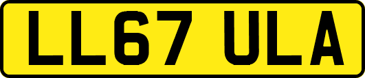 LL67ULA
