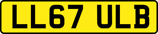 LL67ULB