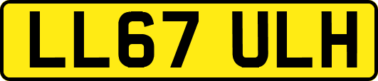 LL67ULH