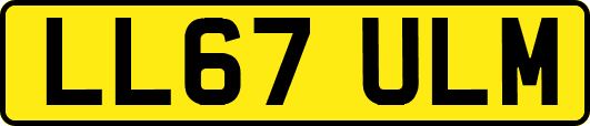 LL67ULM