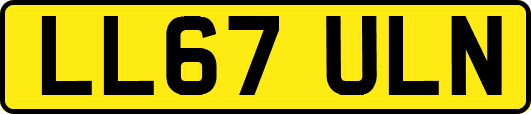 LL67ULN