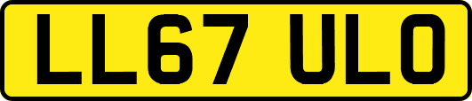 LL67ULO