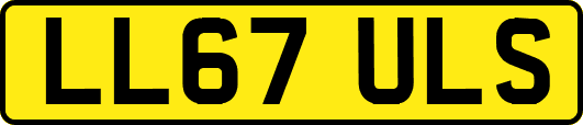 LL67ULS