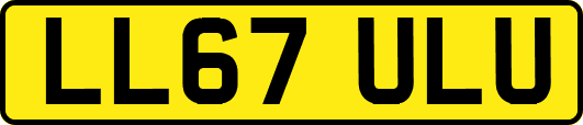 LL67ULU