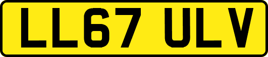 LL67ULV
