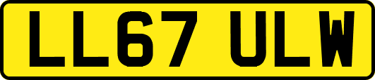 LL67ULW