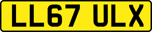 LL67ULX