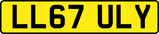 LL67ULY