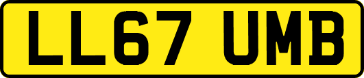 LL67UMB