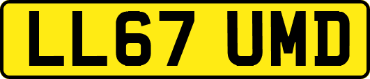 LL67UMD